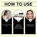  YNPQTDS Nourishing Face Cream Moisturizing Face Balm | Firming Body Lotion - Ideal for Travel Business Trips Home School Girlfriend Wife Friend - Buy Online on GoSupps.com