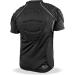 Planet Eclipse Overload Jersey Gen2 Black Small - Premium Paintball Gear - Buy Online on GoSupps.com