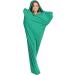 Sensory Owl Full Body Sock XL - Green | ADHD Autism Stress Relief | Deep Pressure Stimulation Toy for Sensory Therapy - Super Soft Lycra Wrap | Size XL (Max 165cm) - Buy Online on GoSupps.com