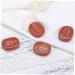 Holibanna Blue Model Foam 3pcs Palm Stone Mini Knit Hats Crystal Stone Pocket Worry Stone Chakra Gemestone Decoration Natural - Buy Online on GoSupps.com