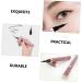  TOVINANNA 4 Pieces Eyeliner Liquid Pen Glue Eyeliner for Eyelashes Pencil Eye Makeup Pencil for Eyes Pen Eyeliner Female Formula Glue Pen Missing Skinned - Buy Online on GoSupps.com
