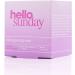 Hello Sunday the recovery one - Glow face mask - 50ml - Buy Online on GoSupps.com