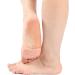 Metatarsal Pads - 4 Pcs Ball of Foot Cushions for Rapid Pain Relief | Soft Gel Sole for Comfort - Buy Online on GoSupps.com