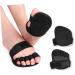 Buy NOLITOY Dance Yoga Mat Foot Cushions - Anti-Slip Toe Pads & Socks for Dancers | International Shipping Available - Buy Online on GoSupps.com