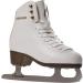 HEAD figure skating skates Donna with stainless steel blade I ideal for beginners - White 40 White