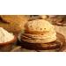 Aashirvaad Whole Wheat Atta | 100% Whole Wheat | Full of Fibre | Make Rotis & Chappatis | Traditional Indian Flour | Nutritious | Vegetarian | 10 KG Bag - Buy Online on GoSupps.com