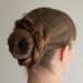 REQAG 16 Pieces Hair Clips Spiral Hair Clips Hair Clip Stick DIY Style - Buy Online on GoSupps.com