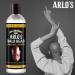 Arlo's Bald Head Shaving Lotion 6 oz - Smooth and Nourishing Shave Solution - Buy Online on GoSupps.com