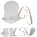 FRCOLOR Anti-Scratch Safety Control Mitts - Soft Cotton Polyester Protectors for Elders | International Shipping Available - Buy Online on GoSupps.com