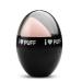 Makeup Sponge Beauty Makeup Sponge Blender Professional Foundation Sponge Latex Tear Drop Shape Sponge Flawless Coverage of Powder Cream Liquid
