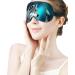 Dreamcatcher Sleep Eye Mask for Women Men - Comfortable Blindfold with Elastic Strap for Sleep, Travel, Nap - Buy Online on GoSupps.com