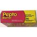 Pepto-Bismol Tablets 48ct - Fast Relief for Upset Stomach & Diarrhea - Buy Online on GoSupps.com