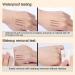5pcs eyebrow pencil dark brown waterproof micro ultra slim eyebrow color makeup pencil cosmetics eye brow stencil kit benefit precisely for women tattoo organic makeup contour brow dye - Buy Online on GoSupps.com