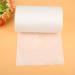 100 Pcs Bamboo Diaper Inserts - Unscented Soft & Disposable Cloth Diaper Liners for Gentle Care - Buy Online on GoSupps.com