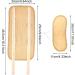 Buy Eupsiiu 2-Piece Reusable Castor Oil Pack Wrap Kit for Belly & Neck - Adjustable & Comfortable - Buy Online on GoSupps.com
