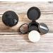 Buy Luxurious Portable Air Cushion Powder Puff Box - BB Cream DIY Set with Sponge & Mirror | International Shipping Available - Buy Online on GoSupps.com