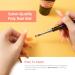 Rosalind Poly Nail Gel 60ml | UV/LED Acrylic Nail Extension Glue for Manicure Repair - Nude Color - Buy Online on GoSupps.com
