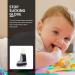Doitool 2Pcs Toddler Finger Sucking Stop Gloves - Batting Thumb Guard | 10.5X6.5X2CM | Anti-Sucking Finger Gloves - Buy Online on GoSupps.com
