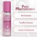 Pretty Privates Pheromones Perfumes For Women - Made in USA - Enhanced Scents for Attraction - Long-Lasting Pheromone Perfume - Body Oil Roll On with Elegant Scent - 0.34 oz (10 mL) La Vie Est Belle - Buy Online on GoSupps.com