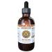 Certified Organic California Poppy (Eschscholzia Californica) Liquid Extract 4 oz 4 Ounce
