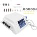 Buy WNSC Shock Wave Therapy Machine - Portable ED Treatment with 4 Massage Heads - Effective Pain Relief & Muscle Relaxation - Buy Online on GoSupps.com