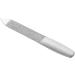 Buy Zwilling Sapphire Double-Sided Nail File - Premium Matt Stainless Steel 90mm | International Shipping - Buy Online on GoSupps.com