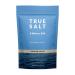 True Salt Kosher Grain Salt - All Natural Gourmet Sea Salt - Perfect for Keto, BBQs, Grilling, Baking, Soups, Rubs, Steak, Chicken, Vegetables, Seafood, Sauces, Pasta, Bread, and Popcorn - 16 oz bag