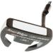 Tour Edge Golf Men's HP Series Nickel 05 Putter - Right Hand - Black - Buy Online on GoSupps.com