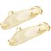 FOMIYES Blush Heels Insoles - Comfortable Flat Foot Metatarsal Pads & Heel Cushions for High Heels - Non-Slip Orthopedic Footpads - Buy Online on GoSupps.com