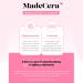 SKINRxLAB Cera Sleeping Mask 50ml - Overnight Moisturizing Mask with Ceramide Cica & Rosemary for Dull Skin - Buy Online on GoSupps.com
