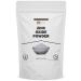 mGanna 100% Natural Zinc Oxide Powder (Non-Nano and Uncoated) for Skin Hair and Health Care 1 LBS / 454 GMS