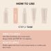 Paula's Choice RESIST Weightless Advanced Repairing Toner  Niacinamide & Hyaluronic Acid  Wrinkles & Large Pores  Oily Skin  4 Ounce - Buy Online on GoSupps.com