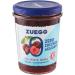 Italian Gourmet E.R. Zuegg Zero Zuccheri Sugar Free Black Cherry Jam Zero Sugars 220g + Polpa Italian Gourmet 400g (Pack of 6) - Buy Online on GoSupps.com