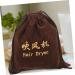 NOLITOY 6 Pcs Hair Dryer Storage Bag Hair Dryer Pouch Blow Dryer Bag Velvet Storage Bag Fabric - Buy Online on GoSupps.com
