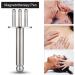 RZiioo Magnetotherapy Pen - Magnetic Massage Therapy Stick for Meridian Points & Acid Discharge Relief - Buy Online on GoSupps.com