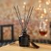Rattan Aroma Diffuser Sticks - 24cm Natural Fiber Fragrance Sticks (160 pcs) for Room Scenting & Replacement - Buy Online on GoSupps.com