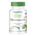 Fairvital | Glucomannan from Konjac root - VEGAN - Highly dosed - 180 capsules