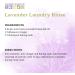 Aura Cacia 100% Pure Lavender Essential Oil 0.25 fl. oz. | GCMS Tested, Lavandula angustifolia - Buy Online on GoSupps.com