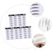 Beavorty 15 Pcs Eyebrow Stickers Instant Transfer Hair-like Eyebrows Stickers Cosmetic Semi-permanent 6d - Buy Online on GoSupps.com