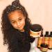 J'Organic Kids Daily Moisturizer with Marshmallow Root & Avocado Oil - Buy Online on GoSupps.com