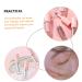 8pcs Shimmer Liquid Eyeshadow Set - Long Lasting Glitter Eye Makeup Accessories for Stunning Looks - Buy Online on GoSupps.com