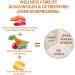 Wellness Core Small Breed Adult Ocean Dog Food - Grain-Free High Meat Salmon & Tuna 1.5 kg - Premium Nutrition for Small Dogs - Buy Online on GoSupps.com
