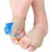 Pedimend Ballenzeh Correction Stick & Bunion Relief Sleeve | 6PCs for Effective Ballenzeh Support | Unisex Feet Care Solution - Buy Online on GoSupps.com