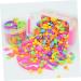 Toyvian 1 Box Crafts Kid Crafts Carryon Bag Colored Beads Handbags DIY Beads Toys for Girl Toys Children s Toys Childrens Toys Toys Bracelets Little Girl Jewelry - Buy Online on GoSupps.com