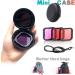 GoPro Hero 8/9/10 Dive Filter Set - Red Light Red Magenta Filters for Underwater Video/Photography - Buy Online on GoSupps.com