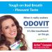 Odovit Bad Breath Solution - 5x Mouth Care Candies | Strong Fresh Breath & Pleasant Taste - Easy Mouthwash Alternative - Buy Online on GoSupps.com
