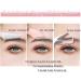 Dermaplaning Blades Kit for Face & Eyebrows - 7pcs Stainless Steel Razors for Men & Women - Buy Online on GoSupps.com