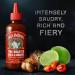 MELINDA'S FIRE ROASTED HABANERO GARLIC SAUCE - Buy Online on GoSupps.com