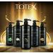  Totex Totex Argan Oil Shampoo for Hair Premium Moisturizing and Nourishing Hair Care | Deep Hydration | Fast Repair - Buy Online on GoSupps.com