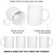 Curling Mug - Curling - for Curlers - Life's A Bonspiel! It's A Curling Thing You Wouldn't Understand - Curling Coffee Cup - 11oz Mug - MS423 - Buy Online on GoSupps.com